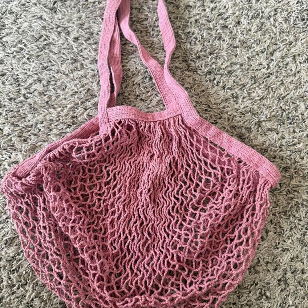 Unbranded Women's Pink Bag